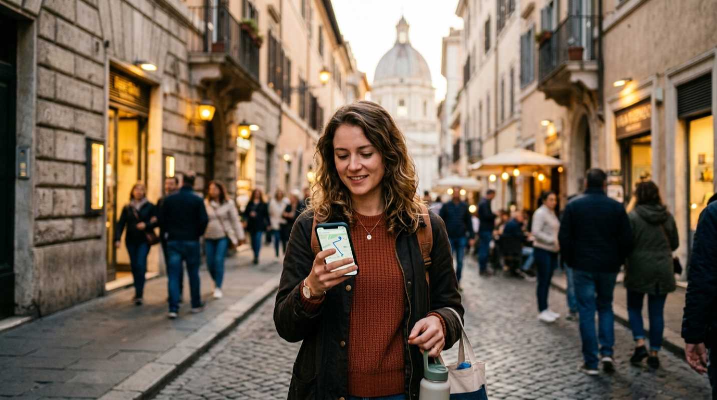 The Best Travel Apps for Navigating Unfamiliar Cities